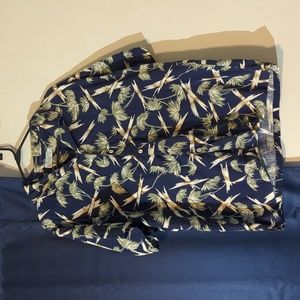 Men's Hawaiian Shirt